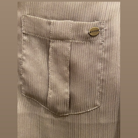 GUESS Blouse NWOT - Picture 3 of 8
